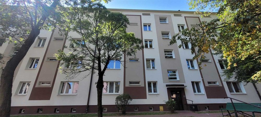 Mieszkanie na sprzedaż 59 m2 ul. Pszenna Centrum