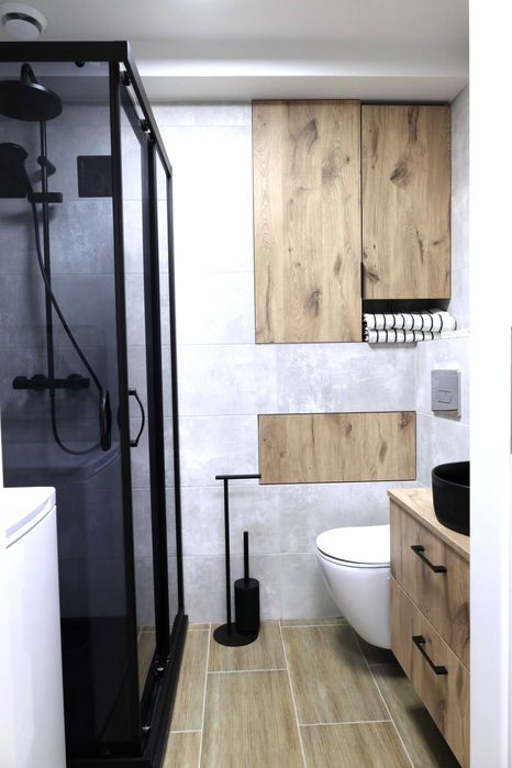 Fantastyczna kawalerka po całkowitym remoncie w Tychach do wynajęcia