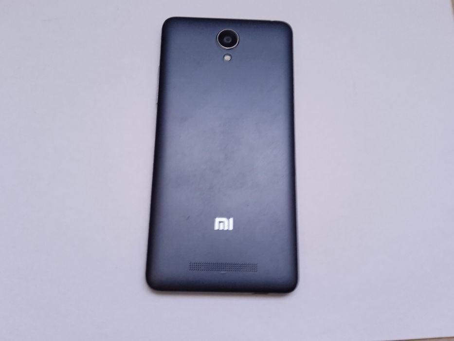 Продаю Redmi note 2