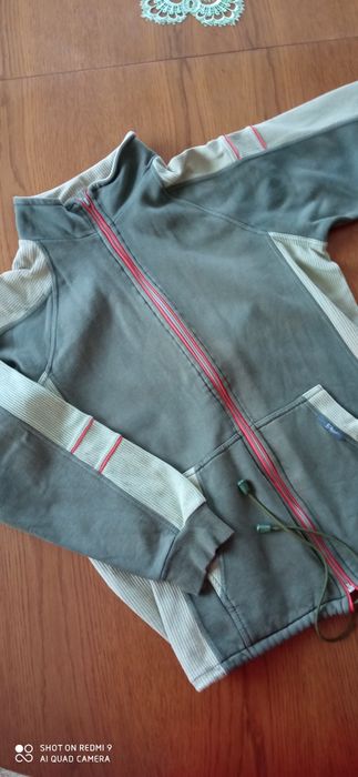Bluza    dresowa