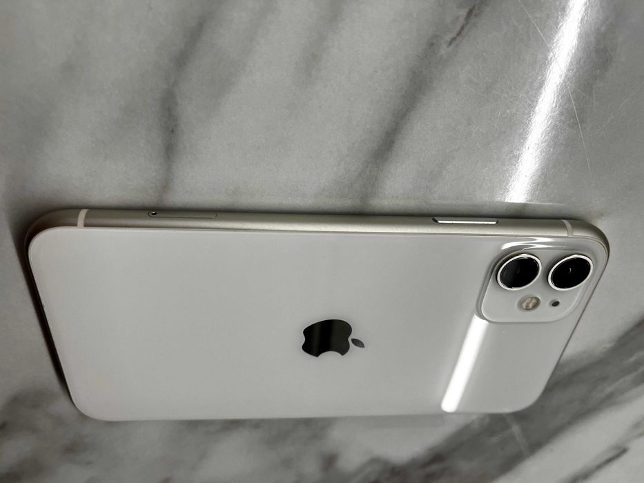 Iphone 11, 128 GB, ідеальний стан.