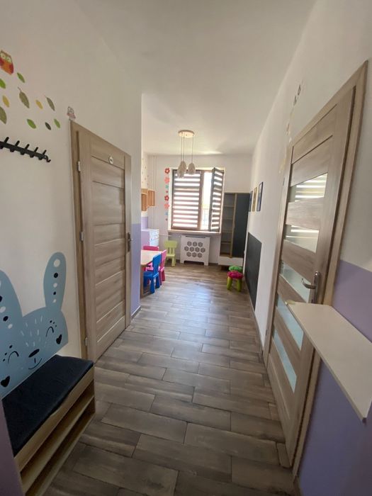 LOKAL 28m2 - Białystok Nowe Miasto