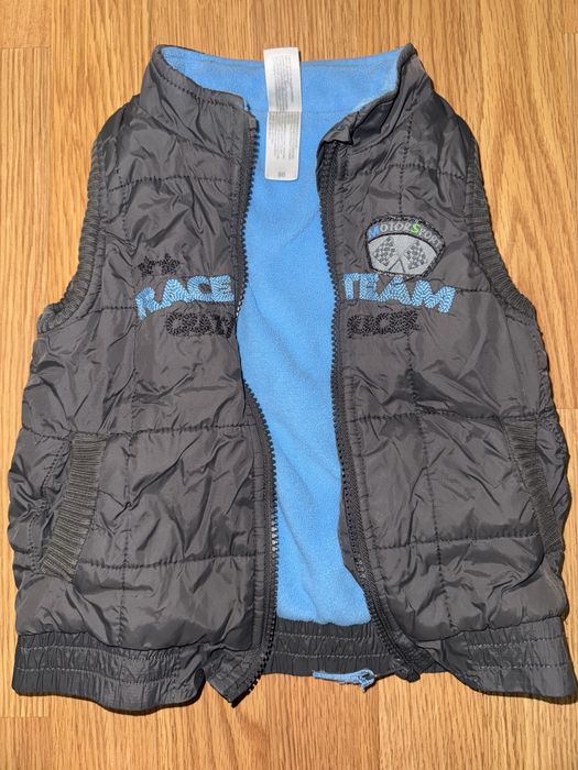 Куртка+фліска+жилетка+костюм