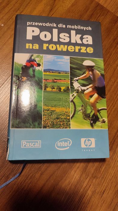 Przewodnik dla mobilnych Pascal - Polska na rowerze