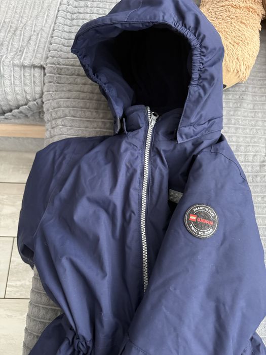 Комбінезон Лего для хлопчиків