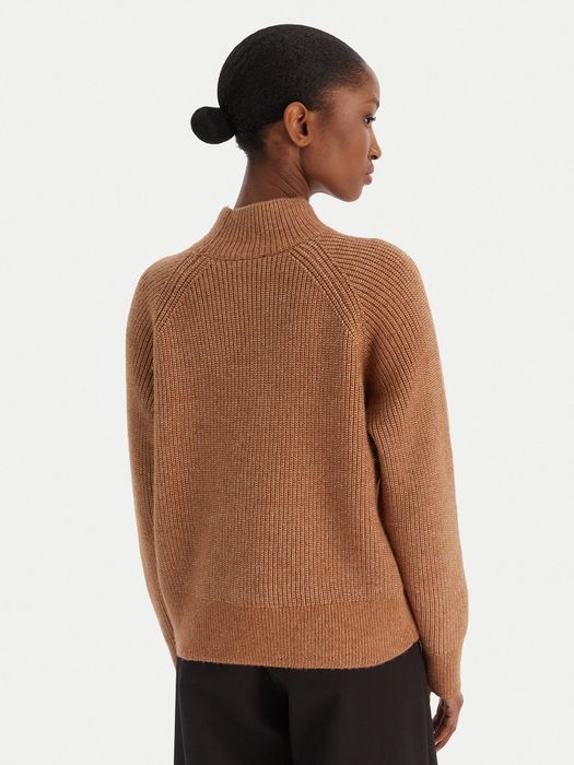 Светр в'язаний (теплий)