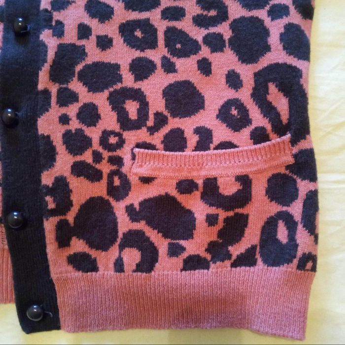 Кардіган/вкорочена кофтинка/трикотаж дівчачий/XS/270 грн