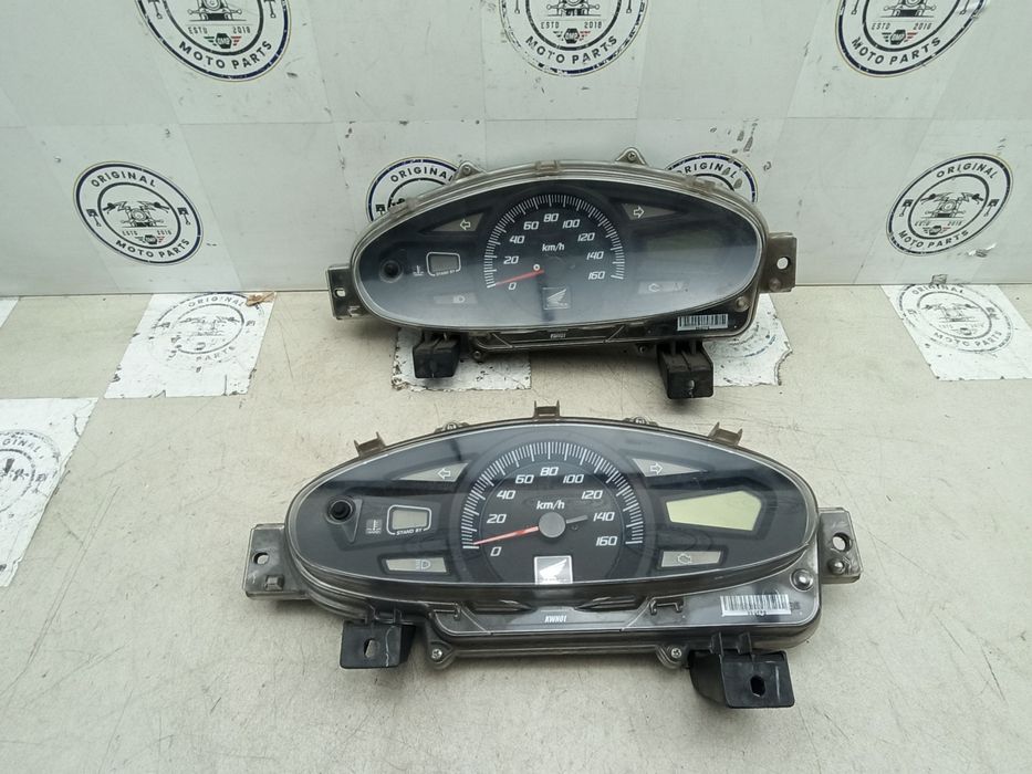 Peças e carnagens Honda PCX 2010/2012