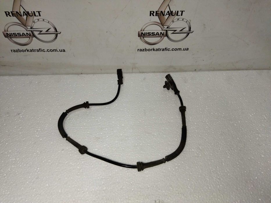 Датчик ABS передний, задний Renault Trafic Opel Vivaro Primastar