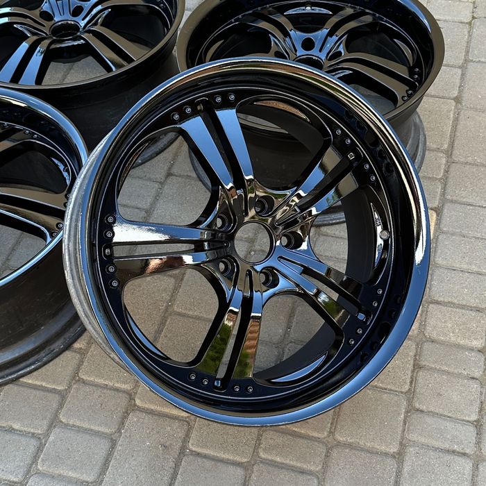Диски R20 5x120 Диски R 20 5 120