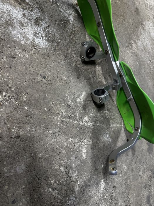 Мото фара, фара ендуро