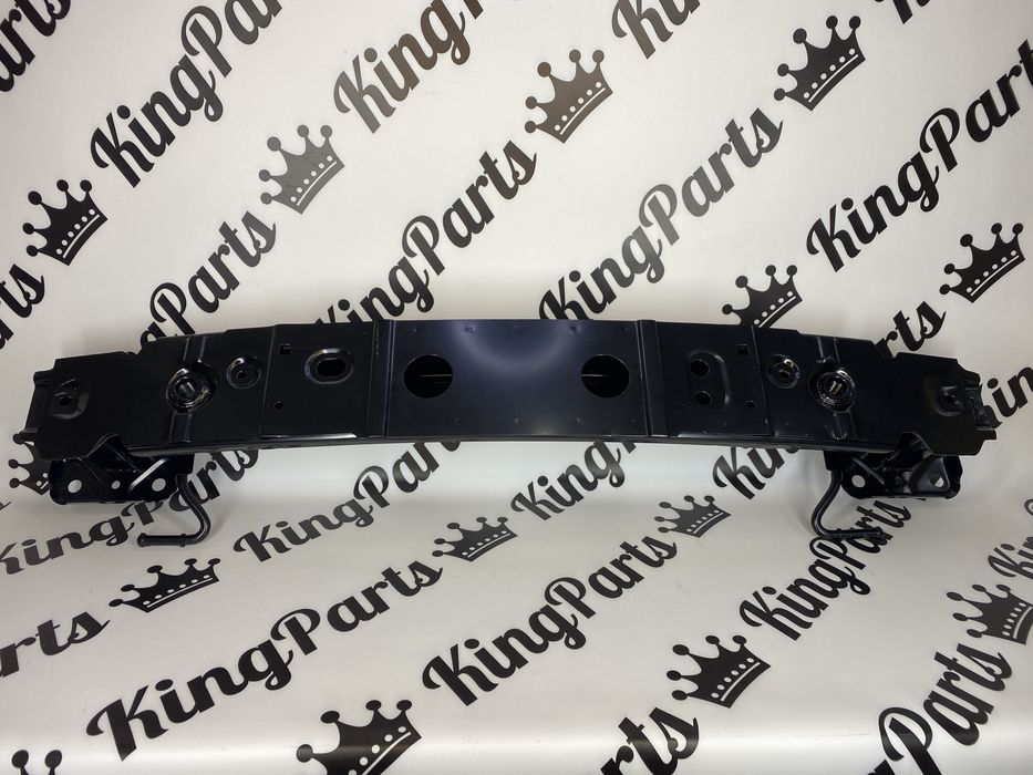 Усилитель бампера Mazda 6 GJ 2013-2018 задний