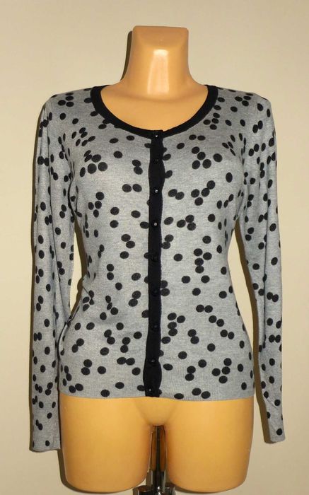 M&S - sweterek 44