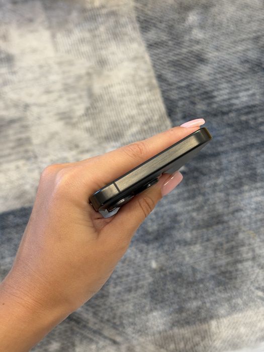 iPhone 15 pro max, 512 gb, 93%, айфон 15 про макс