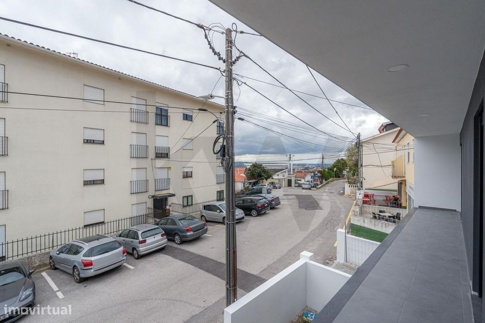 Apartamento T2 Duplex Novo no Tovim-Empreendimento Relvas