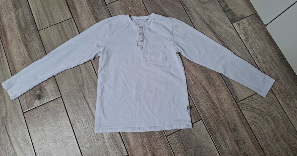 Bluzka My basic 134/140