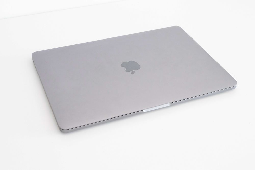 MacBook Pro 13" 2017