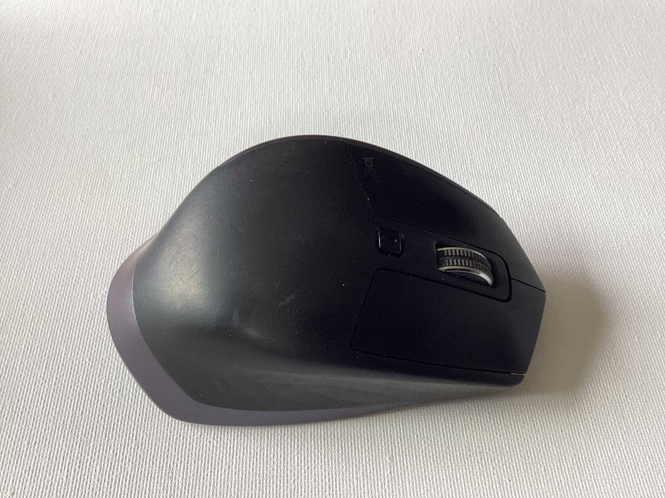 Logitech MX Master myszka
