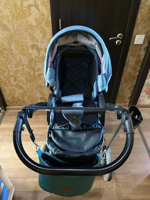 Дитяча коляска Bexa 2в 1