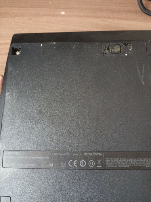 Wymienię ps 4 1t slim,ps3 500gb i kierownica czekam na oferty