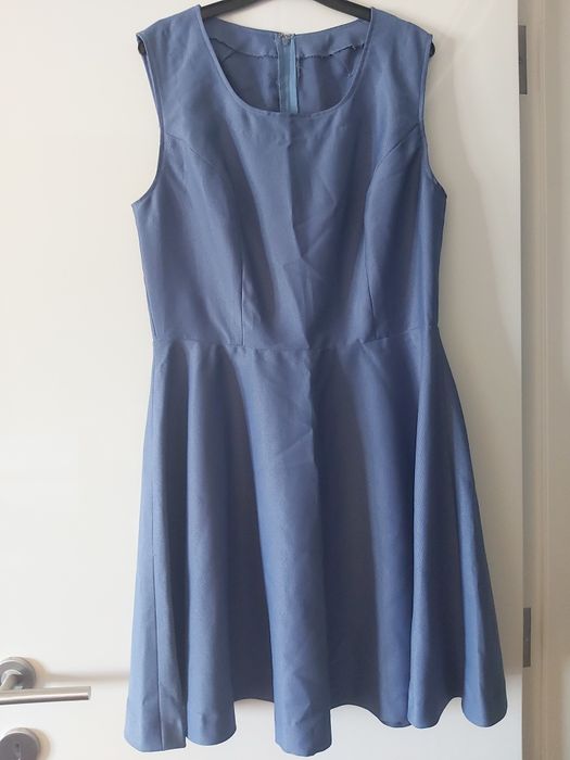 Vestido de menina