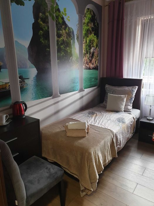 Noclegi Pokoje do wynajęcia dla firm, osób prywatnych