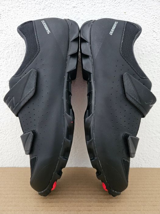 Sapatos BTT Shimano ME1 / ME4 nº42 (Novos)