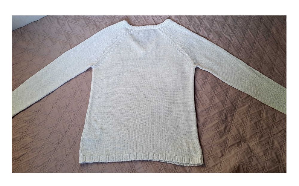Sweter bluzka Amisu