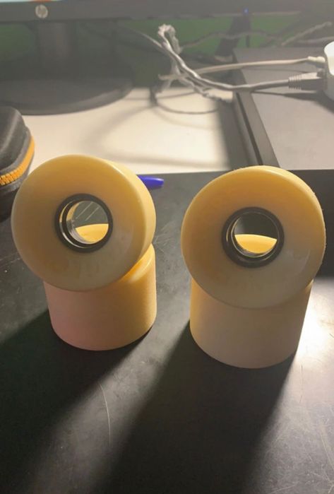 Rodas para Longboard