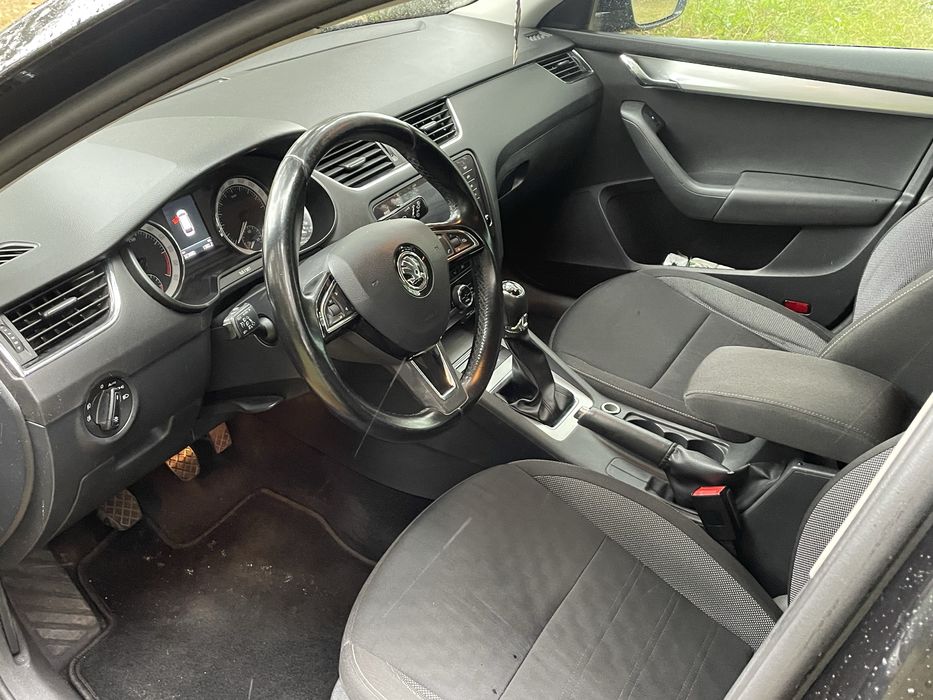 Skoda Octavia 3 lift kombi 2018r 1.6tdi /zamiana /sprzedaż