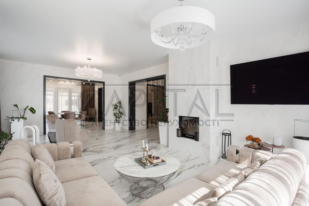 Продаж будинку, Вишнева, Щасливе