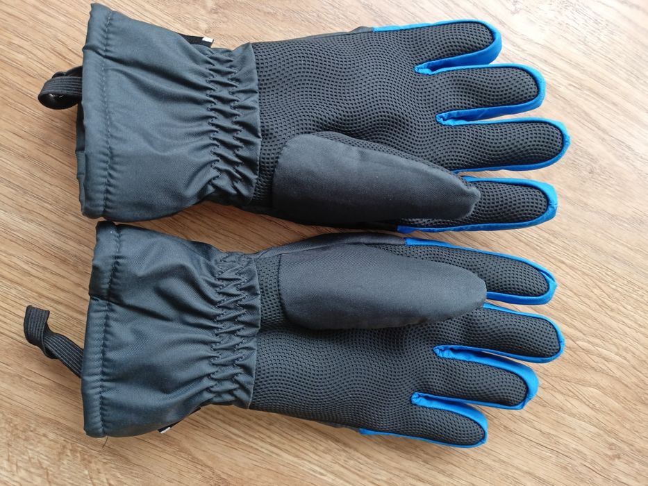 Rękawiczki Wed'ze, 12 lat