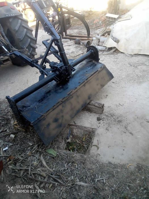 Freze Agrícola 1,50Mt