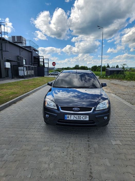 Продам FORD FOCUS 2 (До рест) 2007