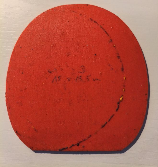 Butterfly Tenergy 05