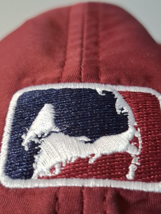 Бейсболка кепка Zephyr XL stretch