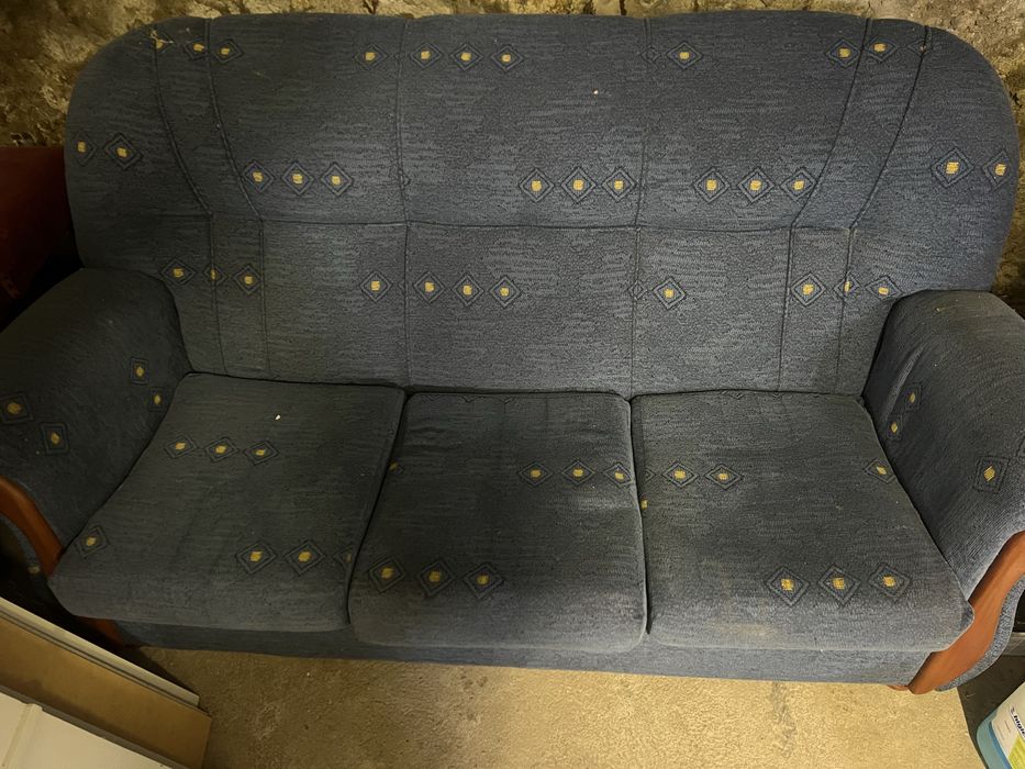 Vendo sofá em otimo estado