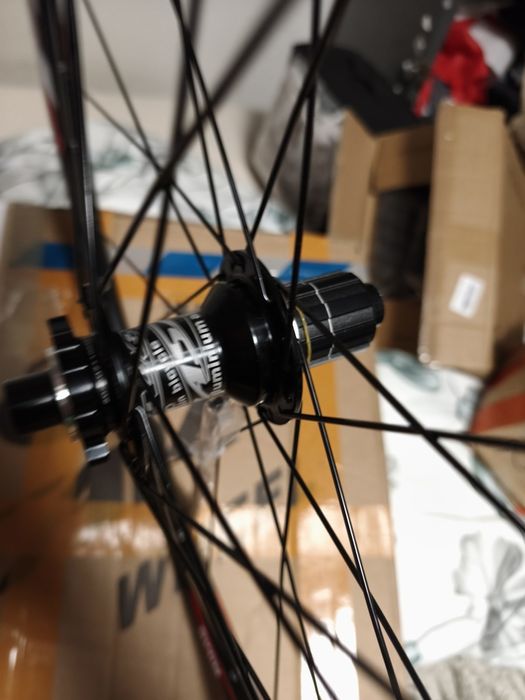 roda Pasak  traseira 29 polegadas