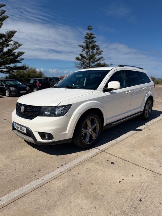 Fiat Freemont 2.0 Multi Jet 170cv