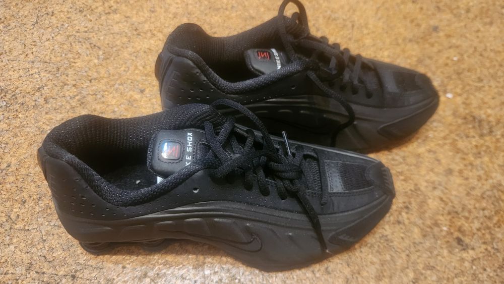 Tenis de marcar  novos