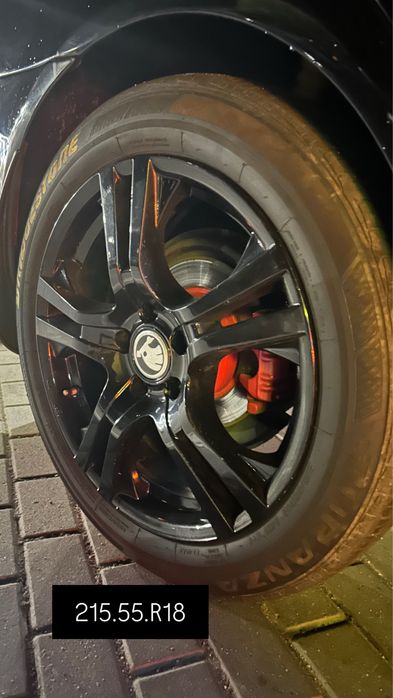 Продам авто skoda а5