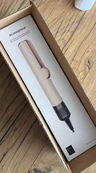 Утюжок для волос Dyson Airstrait