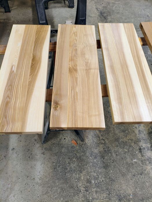 Stopnie, parapety, nakładki, schody