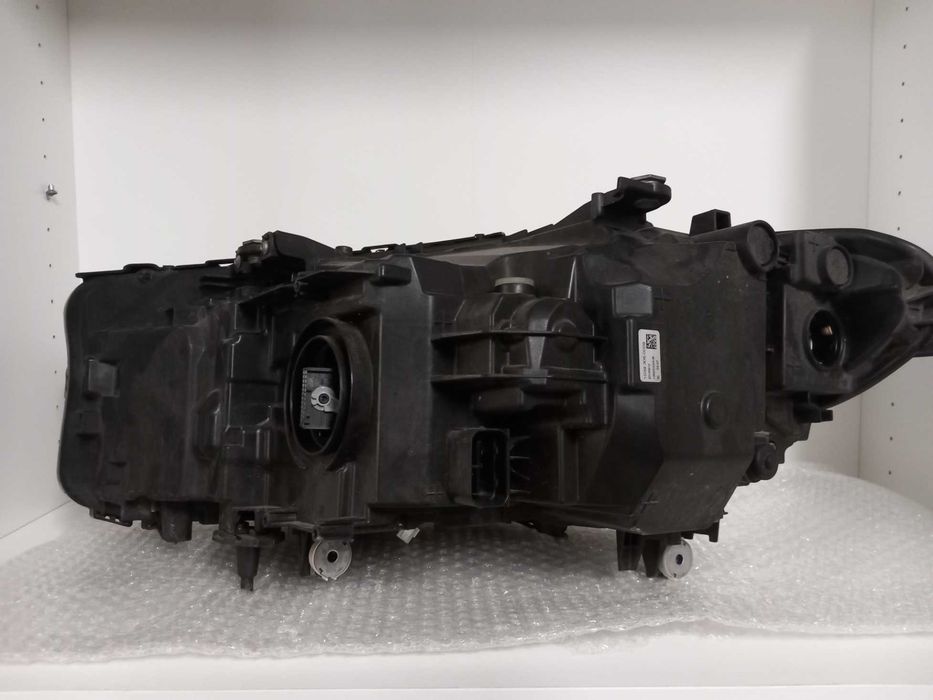 BMW Serie G30/31 farol direito/esquerdo