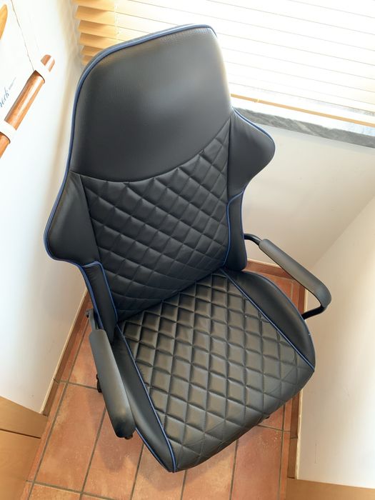 Cadeira de escritório IKEA