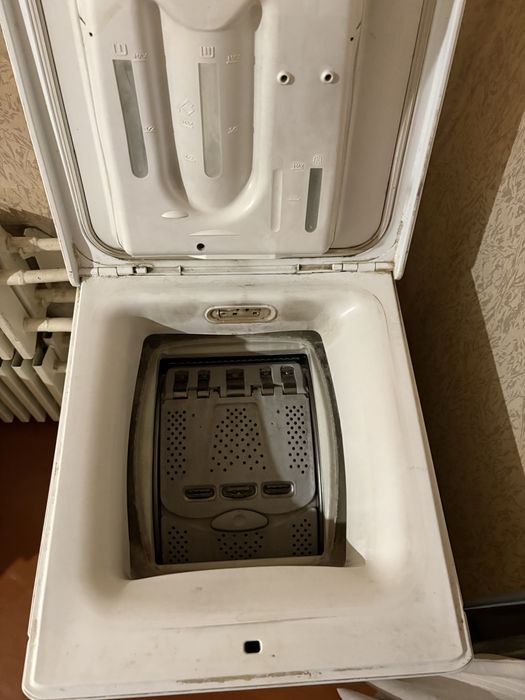 Пральна машина electrolux 5kg