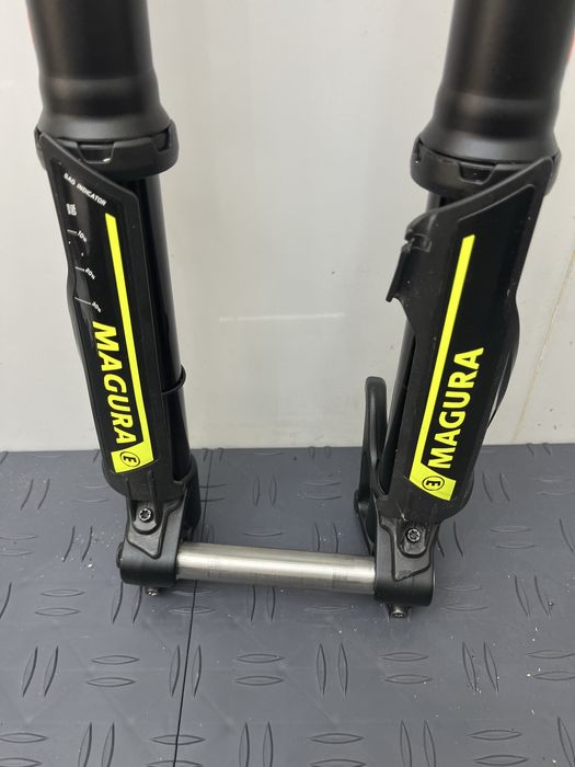 Suspensão btt MAGURA Boltron BY wpsuspension
