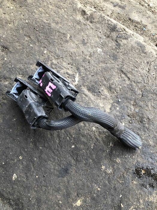 Opel Corsa E Kostka Kostki Komputera Sterownika Silnika ECU 1.2 1.4