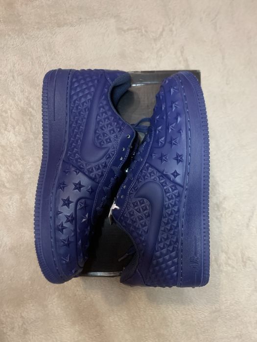Nike Air Force Low 1 “Independence Day”