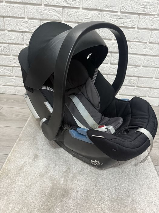 Fotelik Samochodowy Cybex Aton 4 0-13 kg